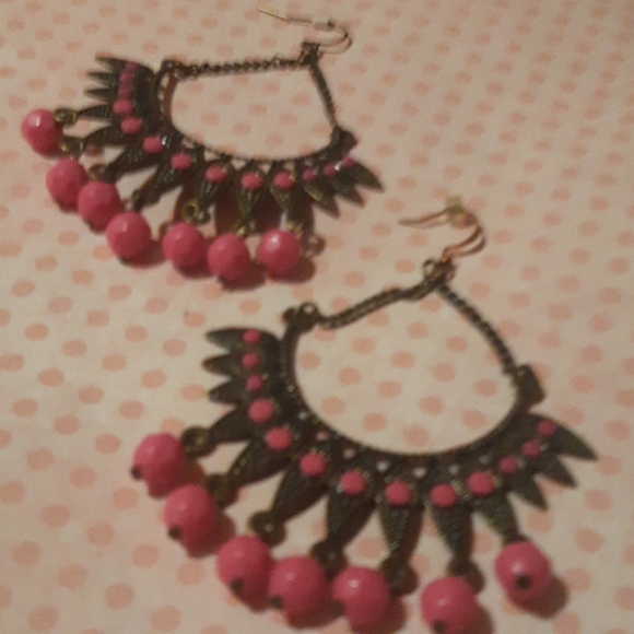 Earrings - Picture 2 of 3